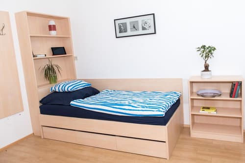 Mynext - Summer Hostel Salzburg, 