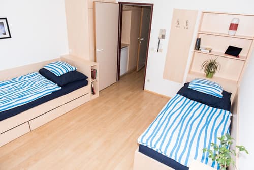 Mynext - Summer Hostel Salzburg, 