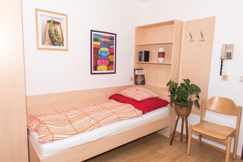 Mynext - Summer Hostel Salzburg, 