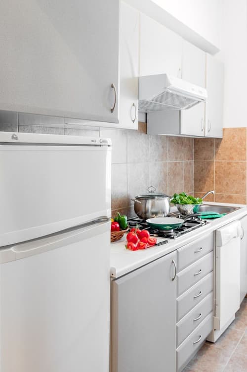 Residence St. Andrew's Palace, 