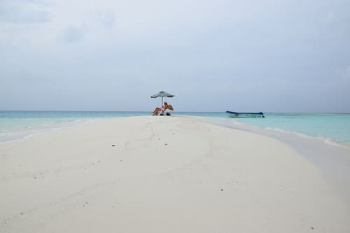 Bibee Maldives, 