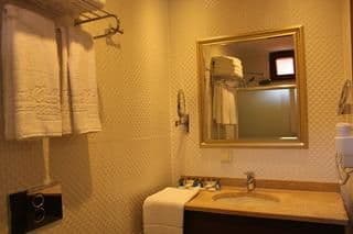 Uzungol Onder Hotel&spa, 