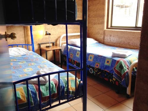 Pemberton Lake View Chalets, 