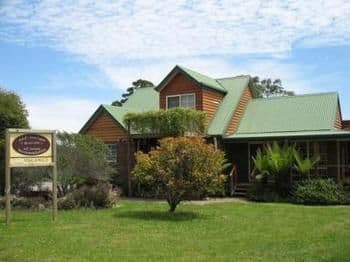 Aloft Boutique Accommodation, 