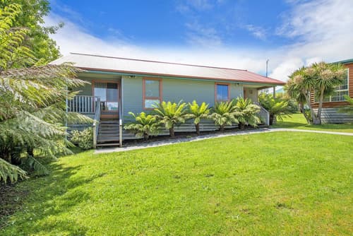 Aloft Boutique Accommodation, 