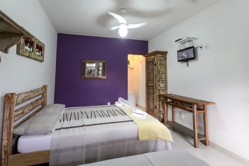 Pousada Encanto Do Sol Inn, 