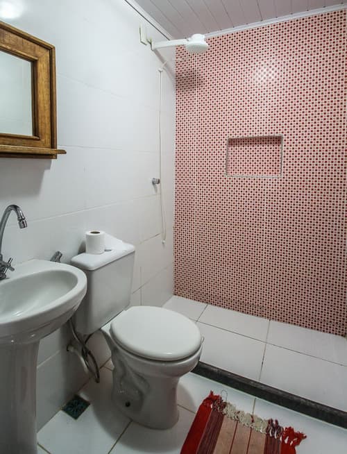 Pousada Encanto Do Sol Inn, 