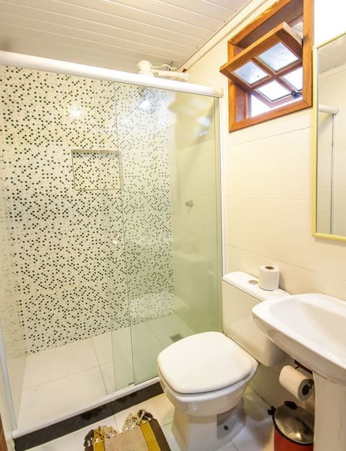 Pousada Encanto Do Sol Inn, 