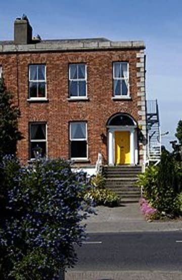 Abrae Court Guesthouse, 