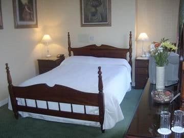 Abrae Court Guesthouse, 