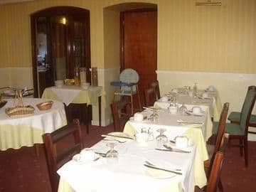 Abrae Court Guesthouse, 