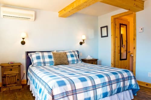 La Galouine Auberge & Restaurant, 