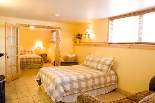 La Galouine Auberge & Restaurant, 