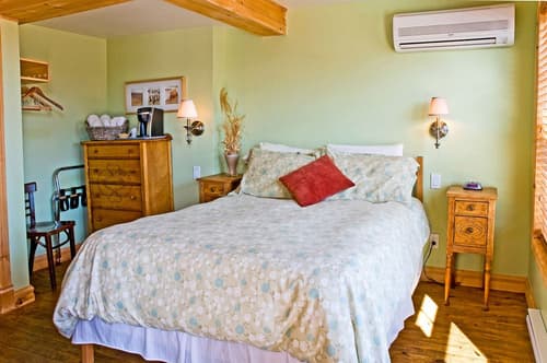 La Galouine Auberge & Restaurant, 