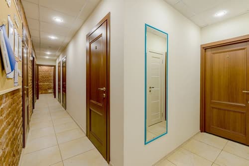 Apart-hotel Grand Palace, 