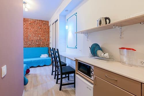 Apart-hotel Grand Palace, 