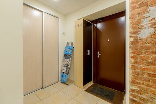 Apart-hotel Grand Palace, 