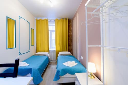 Apart-hotel Grand Palace, 