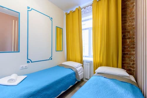 Apart-hotel Grand Palace, 