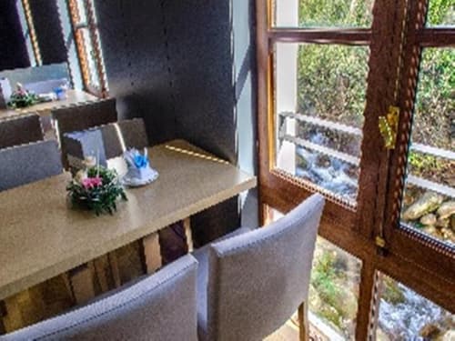 Hospederia Valle Del Jerte, 