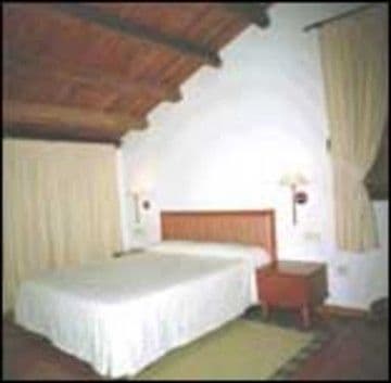 Hospederia Valle Del Jerte, 