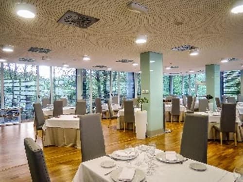 Hospederia Valle Del Jerte, 