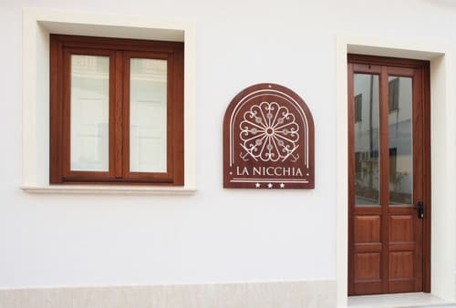 La Nicchia San Vito Lo Capo, 