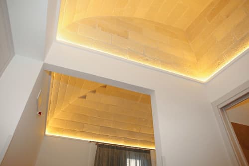 La Nicchia San Vito Lo Capo, 