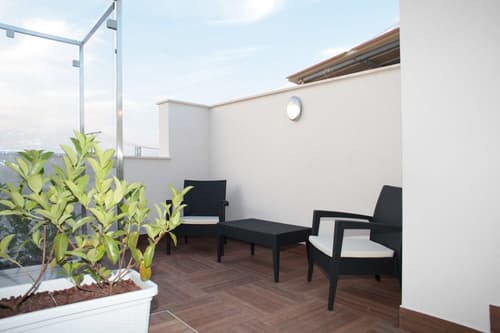 La Nicchia San Vito Lo Capo, 