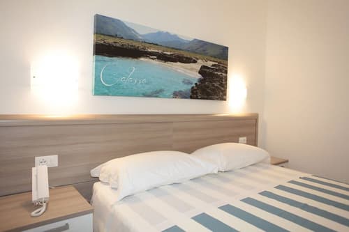 La Nicchia San Vito Lo Capo, 