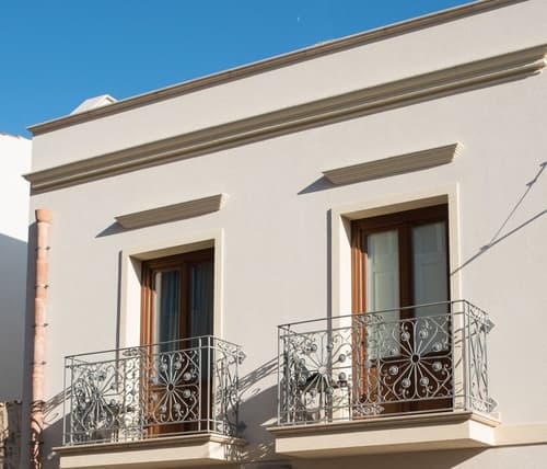 La Nicchia San Vito Lo Capo, 