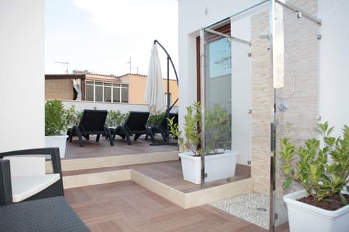 La Nicchia San Vito Lo Capo, 