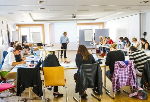 Hi Munich Park Youth Hostel, 