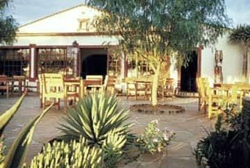 Namib Desert Lodge, 