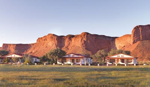 Namib Desert Lodge, 