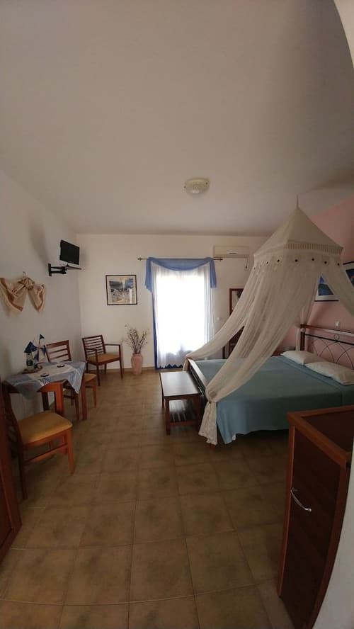 Aegean Star Hotel Apartments, 