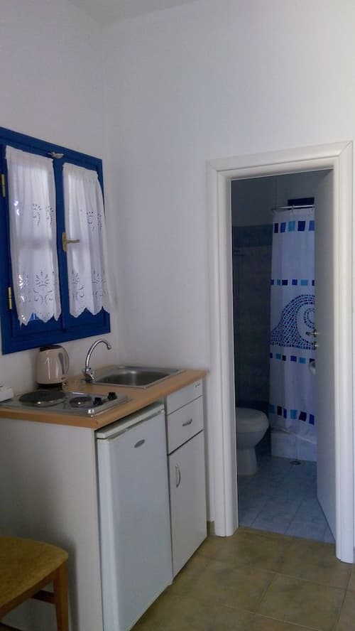 Aegean Star Hotel Apartments, 