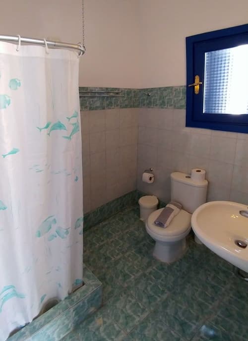 Aegean Star Hotel Apartments, 