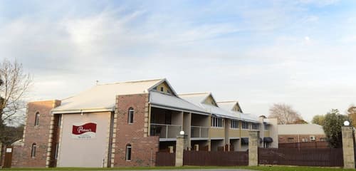 Prideau's Of Margaret River, 