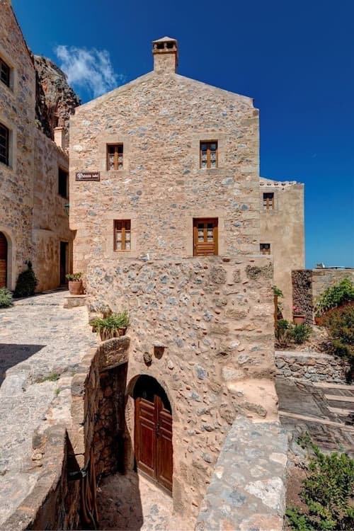 Malvasia Traditional, 