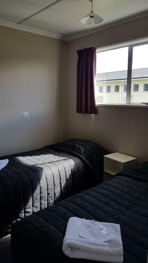 High Country Motel And Backpackers, 