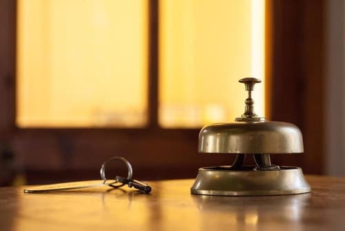 Locanda Degli Artisti, 