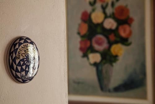 Locanda Degli Artisti, 