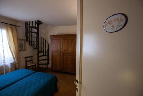 Locanda Degli Artisti, 