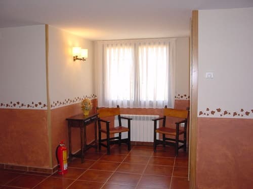 Hostal Cal Batista, 