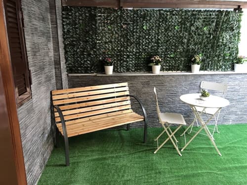 Central Station Garibaldi, 