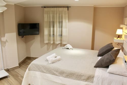 Central Station Garibaldi, 