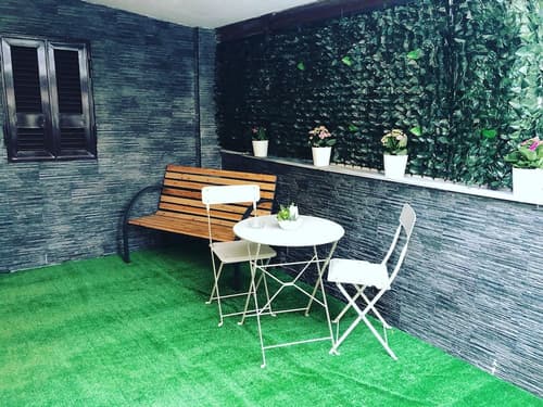 Central Station Garibaldi, 