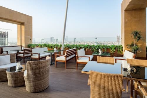 Konoz Al Yam Hotel Jeddah, 