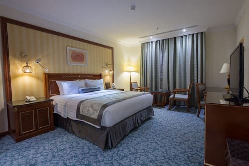 Konoz Al Yam Hotel Jeddah, 